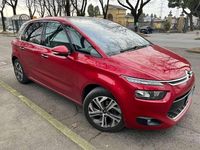 Usata Citroën C4 Picasso Exclusive 111 CV (81 kW) 2014 Monovolume