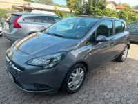 Usata Opel Corsa 90 CV (66 kW) 2016 Grigio Utilitaria