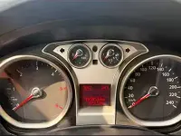 Usata Ford Kuga 136 CV (100 kW) 2008 Nero SUV