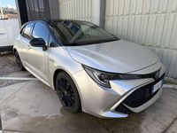Usata Toyota Corolla Lounge 152 CV (111 kW) 2020 Berlina