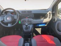 Usata Fiat Panda 70 CV (51 kW) 2016 Bianco Utilitaria