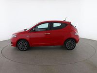 Usata Lancia Ypsilon Gold 70 CV (51 kW) 2021 Rosso Utilitaria