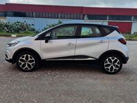 usata Renault Captur 1ª serie - 2018