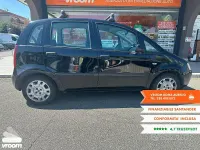 Usata Fiat Idea Active 77 CV (56 kW) 2010 Monovolume