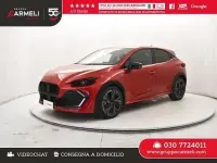 Usata Renault Clio Esprit Alpine 158 CV (116 kW) 2025 Rosso Utilitaria