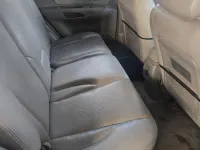 Usata Hyundai Tucson Dynamiq 112 CV (82 kW) 2005 Grigio SUV