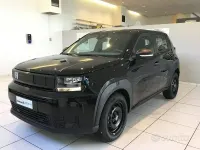 Nuova Fiat Grande Panda Pop 101 CV (74 kW) 2026 Nero Utilitaria