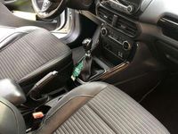 Usata Ford Ecosport Business Edition 99 CV (72 kW) 2019 SUV