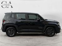 Usata Jeep Renegade 120 CV (88 kW) 2020 Other SUV