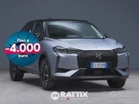 Usata DS Automobiles DS3 136 CV (100 kW) 2025 Steel grey SUV