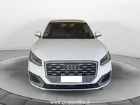 usata Audi Q2 Q230 1.6 tdi s-tronic