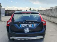Usata Volvo V60 Kinetic 114 CV (83 kW) 2012 Station wagon