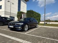 Usata BMW 530 Luxury Line 252 CV (185 kW) 2017 Berlina