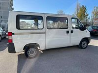 usata Fiat Ducato 1.9 td 9 posti