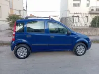 Usata Fiat Panda Dynamic 69 CV (50 kW) 2007 Utilitaria