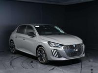 Nuova Peugeot 208 Allure 101 CV (74 kW) 2026 Grigio Utilitaria