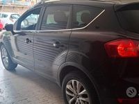 Usata Ford Kuga Titanium 140 CV (102 kW) 2012 Nero SUV