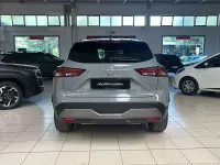 Usata Nissan Qashqai N-Connecta 190 CV (139 kW) 2023 Other SUV