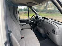 Usata Ford Transit 100 CV (73 kW) 2004 Bianco