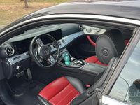 Usata Mercedes E450 367 CV (269 kW) 2019