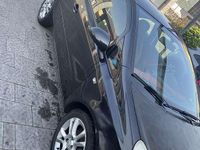 Usata Opel Corsa Sport 80 CV (58 kW) 2010 Nero Utilitaria