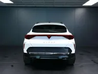 Nuova Cupra Formentor 150 CV (110 kW) 2026 Bianco SUV