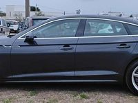 Usata Audi A5 Sportback Ambiente 170 CV (125 kW) 2019 Other Utilitaria