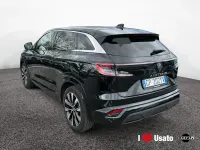 Usata Renault Clio Techno 200 CV (147 kW) 2023 Nero Utilitaria