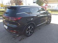 Usata DR DR 6.0 155 CV (114 kW) 2024 Nero SUV