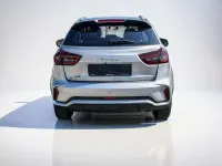 Nuova EMC QUATTRO 103 CV (75 kW) 2026 Argento metallizzato SUV