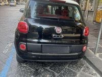 Usata Fiat 500L Easy 84 CV (61 kW) 2013 Monovolume