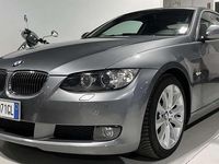Usata BMW 325 218 CV (160 kW) 2009 Coupé