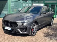 Begagnad Maserati Levante 250 HK (183 kW) 2020 Grå SUV