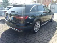 Usata Audi A4 Allroad Ambiente 204 CV (150 kW) 2022 Nero Station wagon