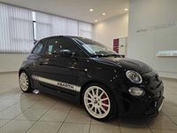 Usata Abarth 695 179 CV (131 kW) 2021 Nero Utilitaria