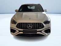 usata Mercedes GLA35 AMG AMG