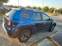 Usata Dacia Duster Prestige 116 CV (85 kW) 2020 Blu SUV