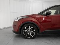 usata Toyota C-HR 2016 1.8h Lounge 2wd e-cvt my18