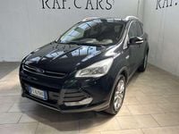 Usata Ford Kuga Titanium 163 CV (119 kW) 2016 Other SUV