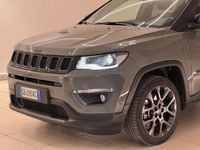 Occasion Jeep Compass 239 ch (175 kW) 2020 Gris SUV
