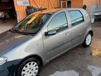 Usata Fiat Punto 69 CV (50 kW) 2008 Utilitaria