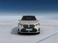 Nuova BMW X3 M Sport 197 CV (144 kW) 2026 Grigio SUV