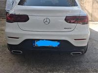 Usata Mercedes GLC220 2021