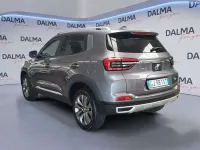 Usata DR DR 4.0 114 CV (83 kW) 2022 Grigio SUV