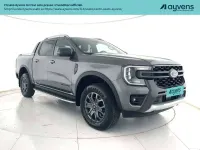 Usata Ford Ranger Wildtrack 205 CV (150 kW) 2025 Grigio Pick-up