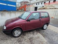 Usata Lancia Ypsilon 1994 Rosso Utilitaria