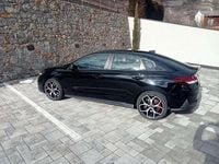 Usata Hyundai i30 250 CV (183 kW) 2019 Nero Berlina