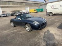 Usata Fiat Barchetta 2002 Cabrio