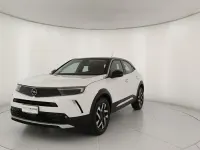 Usata Opel Mokka Elegance 101 CV (74 kW) 2023 Bianco SUV
