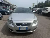Usata Volvo V50 114 CV (83 kW) 2011 Other Station wagon